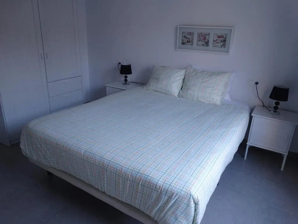 Appartement Malaga Apartamentos Espagne
