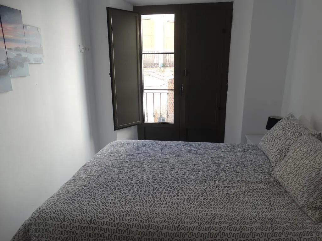Malaga Apartamentos - Nuno Gomez, 24