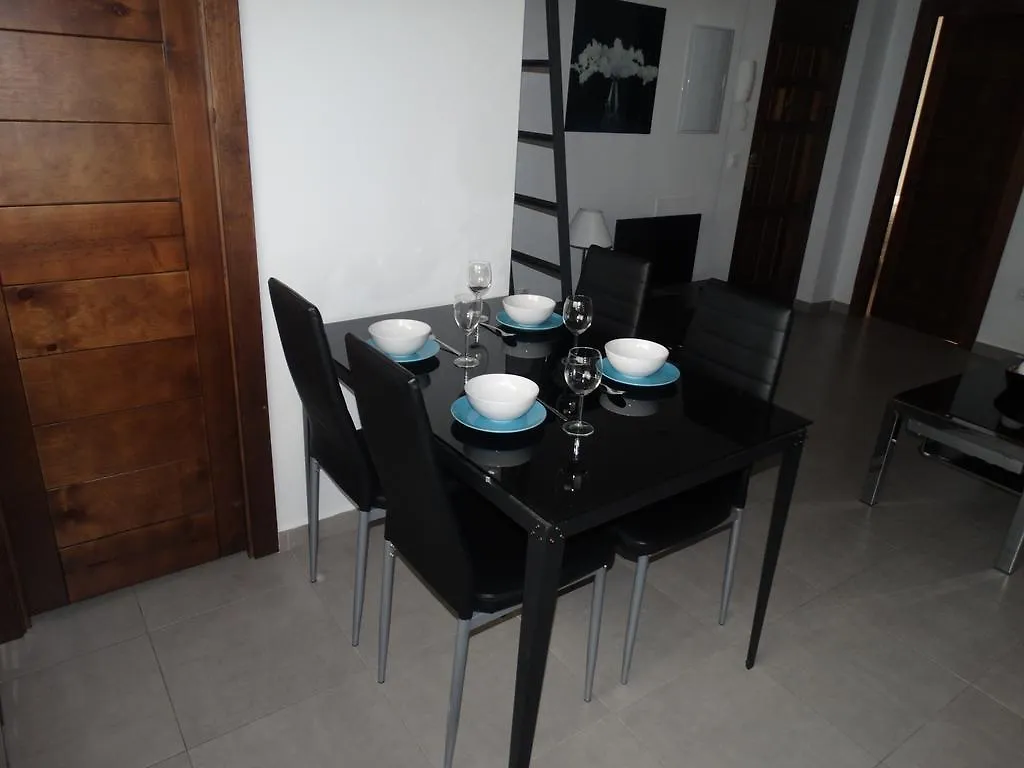 Malaga Apartamentos - Nuno Gomez, 24