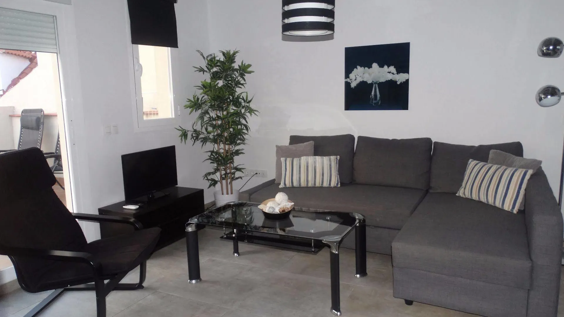 Apartment Malaga Apartamentos - Nuno Gomez, 24