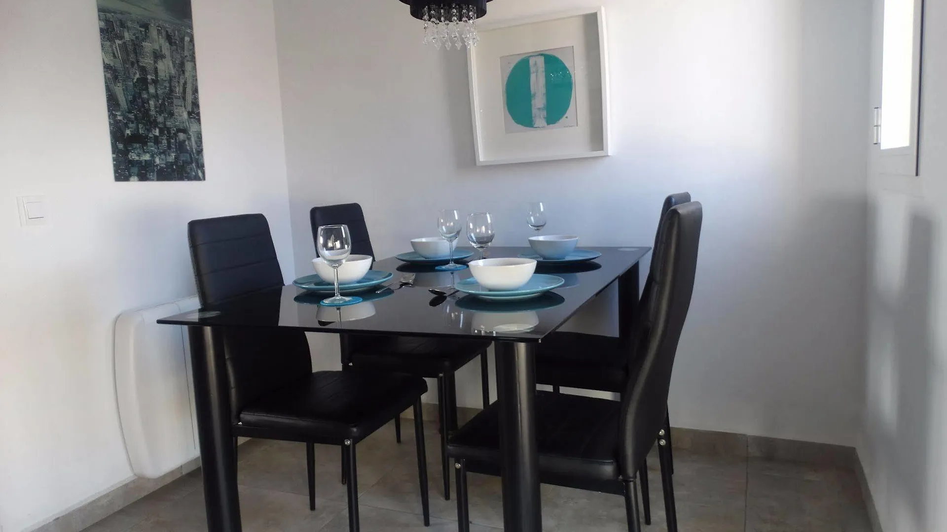 Malaga Apartamentos - Nuno Gomez, 24