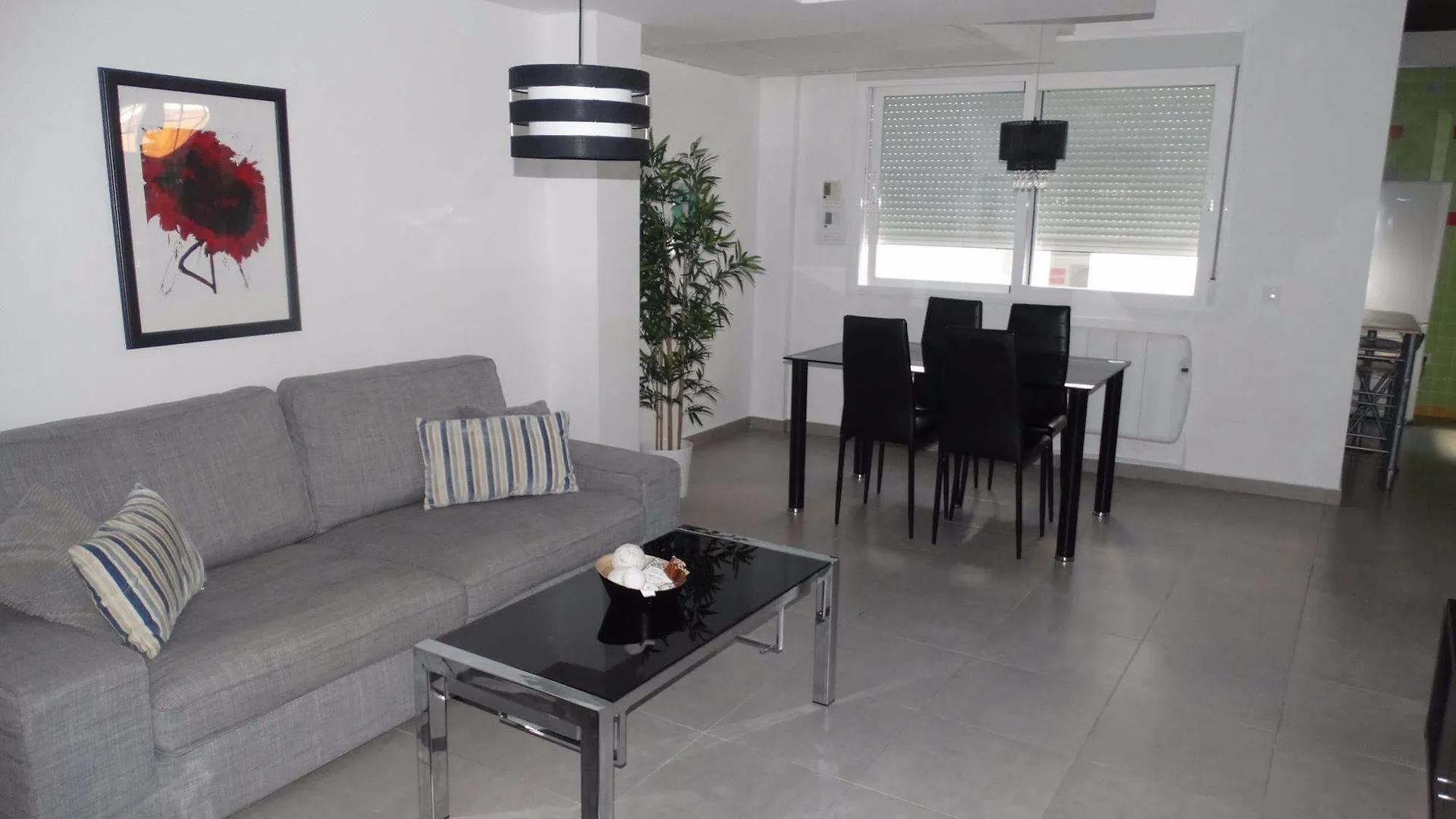 Malaga Apartamentos - Nuno Gomez, 24