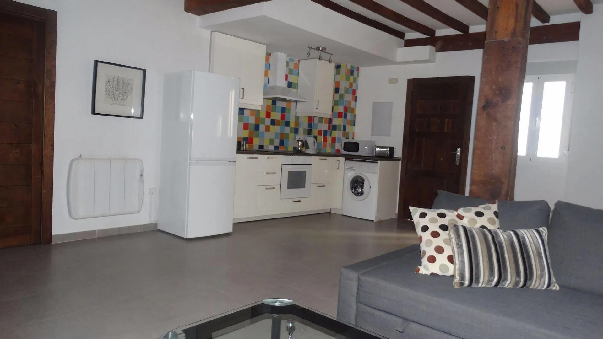 Malaga Apartamentos - Nuno Gomez, 24