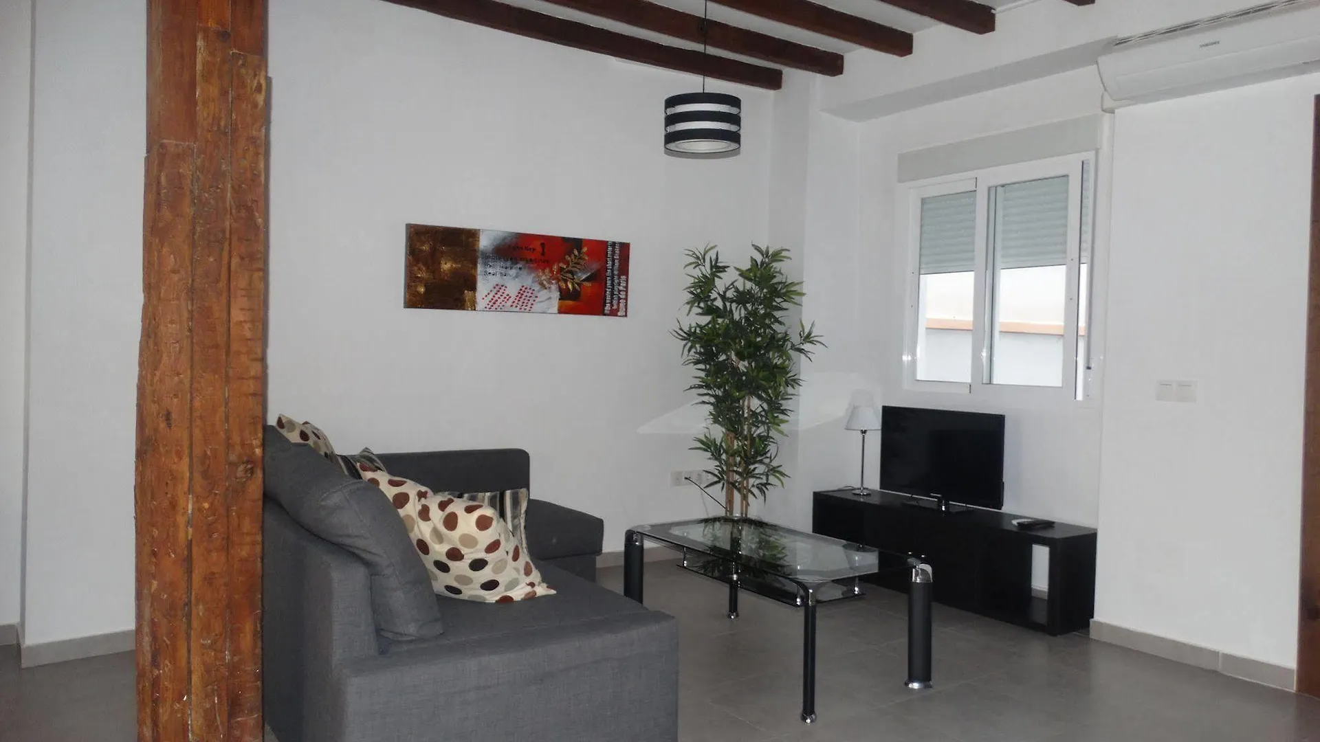 Apartment Malaga Apartamentos - Nuno Gomez, 24