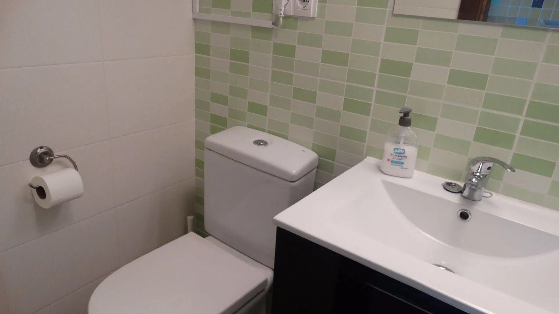 Malaga Apartamentos - Nuno Gomez, 24 Spain