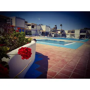 Casa Penelope , Costa Del Silencio Espagne