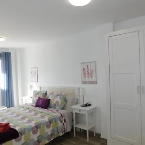  Apartament El Rincon De Maruca Hiszpania