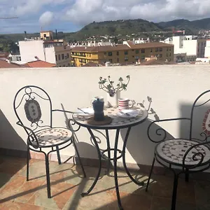 Atico Con Terraza Y Vistas , La Laguna (Tenerife) Espagne