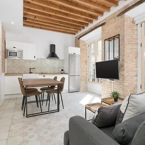  Apartament Homes Sweet Alamos Hiszpania