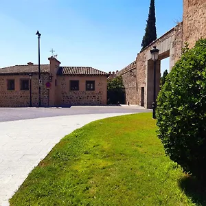 Casa De Bisagra Hébergement de vacances Tolède