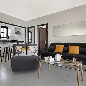 Casa Marina 14 , Puerto del Carmen (Lanzarote) Espagne