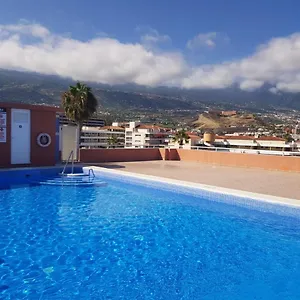 Loft Para Romanticos Appartement Puerto de la Cruz (Tenerife)