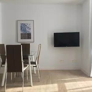 Centro Picacho Appartement Málaga