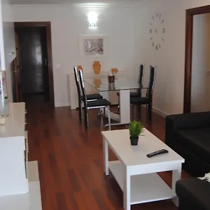  Apartamento Princesa