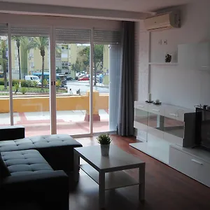  Apartamento Apartamento Princesa Ii -