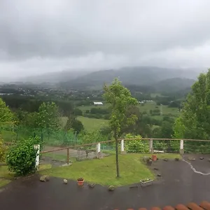 En La Colina 2 Montanealde Séjour chez l'habitant Gamiz-Fika