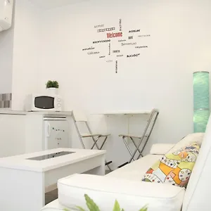 Tg Freshapartments By Bossh! Appartement Málaga