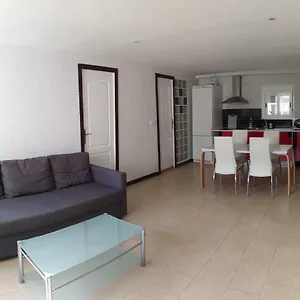 Apartamento Comedias Málaga