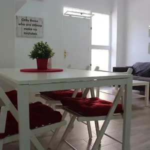 Maravilloso Y Centrico En Apartament