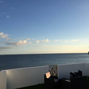  Apartament Ocean View 2 Hiszpania