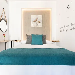Romar Montesa 3 Apartament