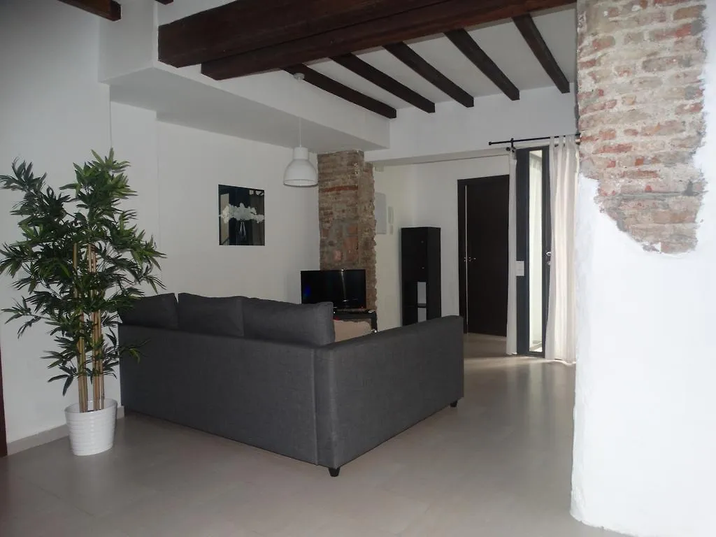 Málaga Apartamentos - Nuño Gómez, 24