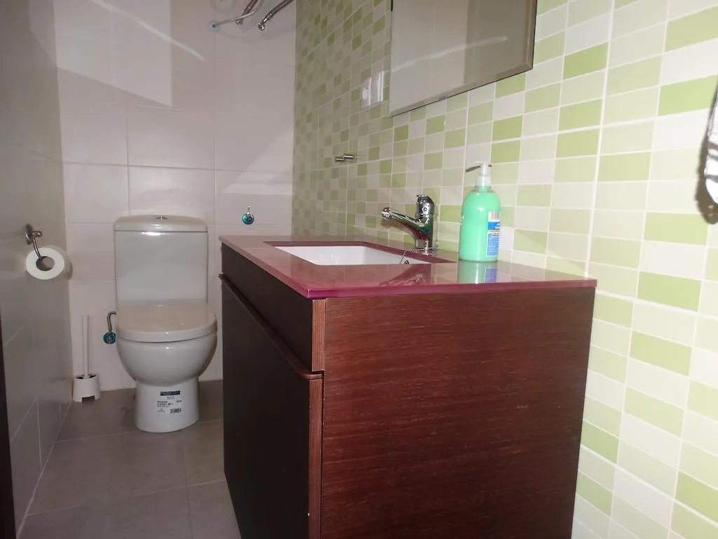 Málaga Apartamentos - Nuño Gómez, 24