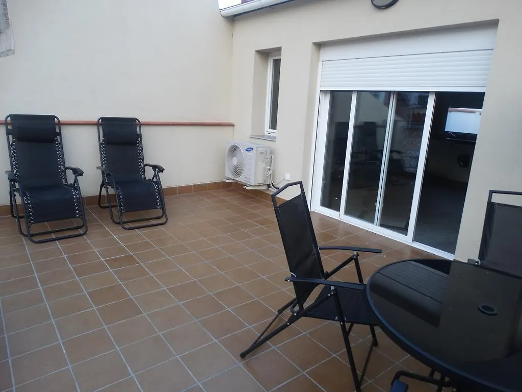 Malaga Apartamentos - Nuno Gomez, 24