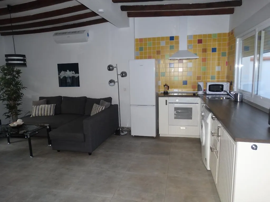 Malaga Apartamentos - Nuno Gomez, 24 Spain