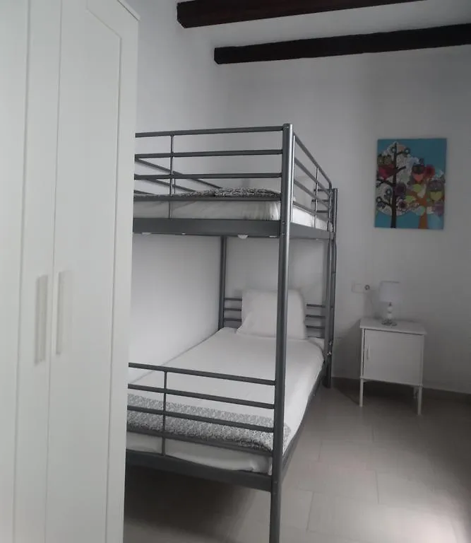 Málaga Apartamentos - Nuño Gómez, 24