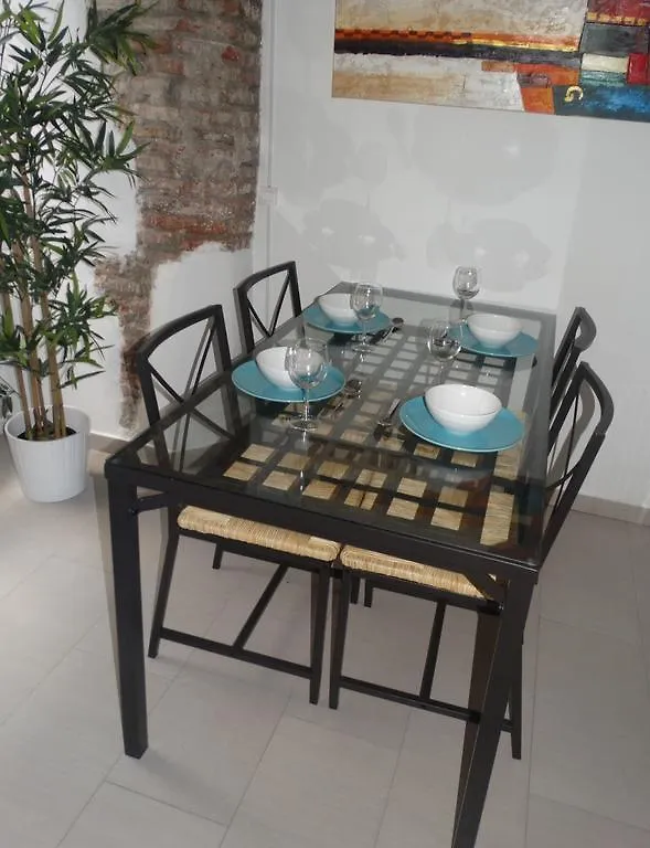 Málaga Apartamentos - Nuño Gómez, 24