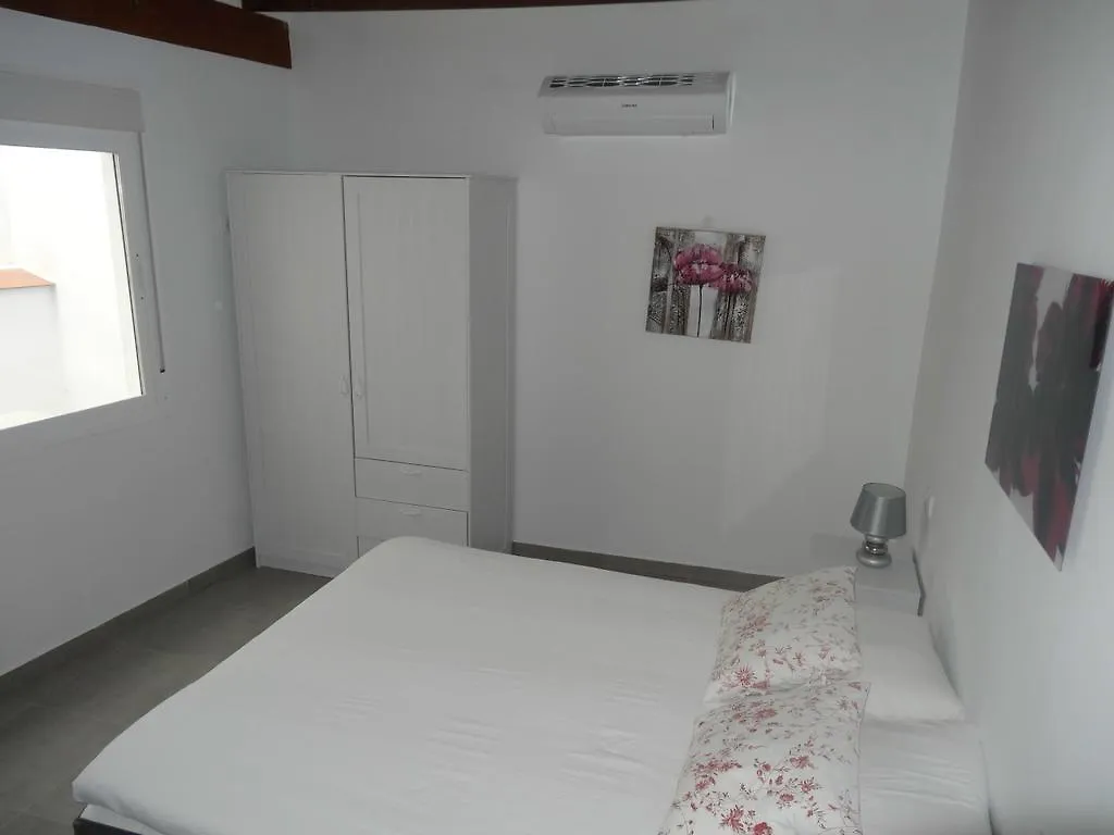 Málaga Apartamentos - Nuño Gómez, 24