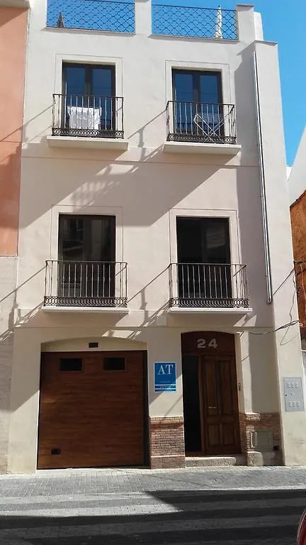 Málaga Apartamentos - Nuño Gómez, 24 0*,