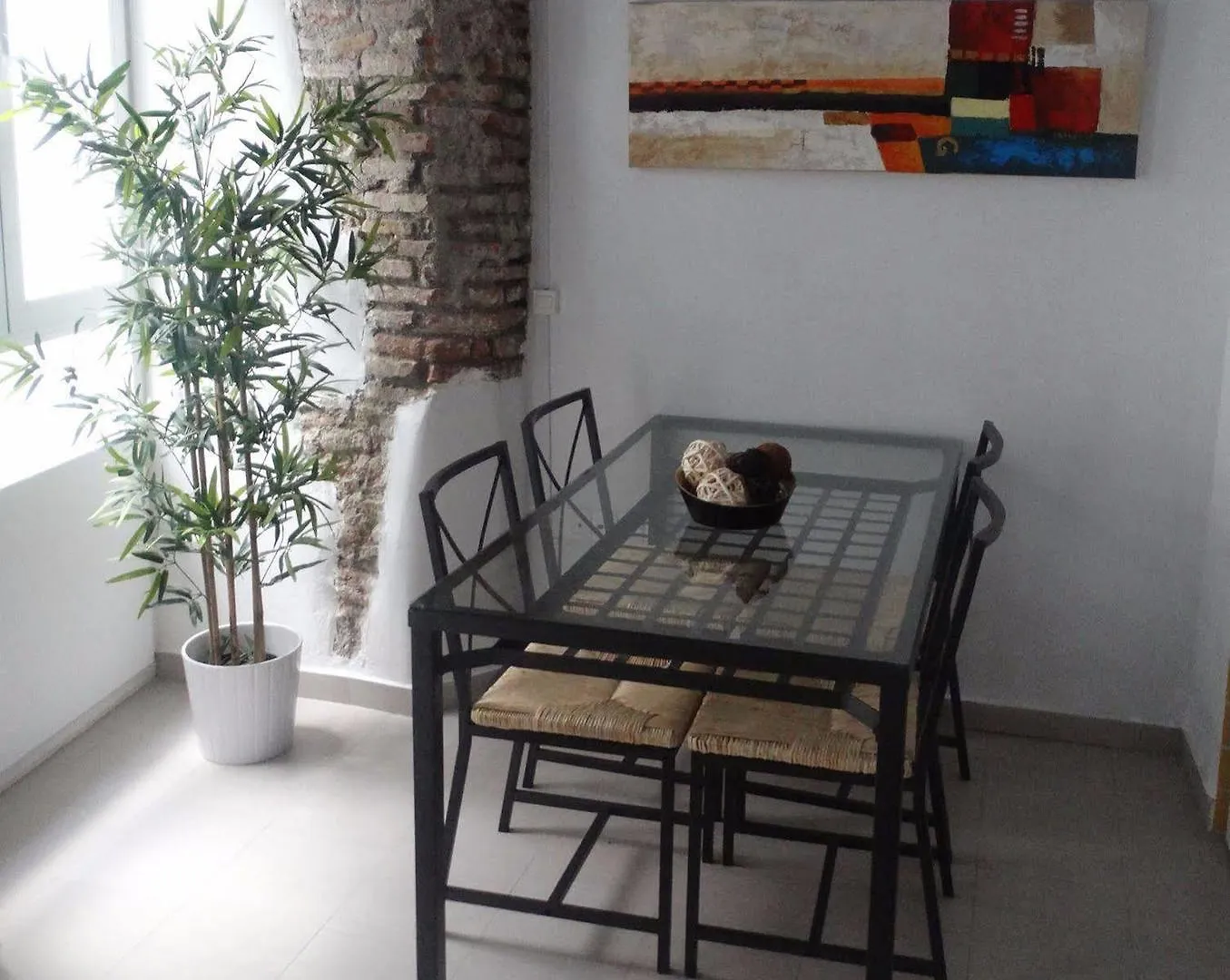 Málaga Apartamentos - Nuño Gómez, 24