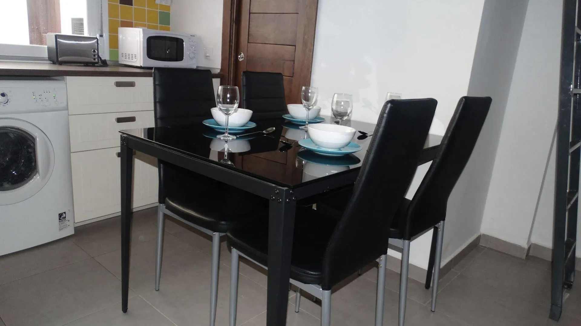 Málaga Apartamentos - Nuño Gómez, 24 España