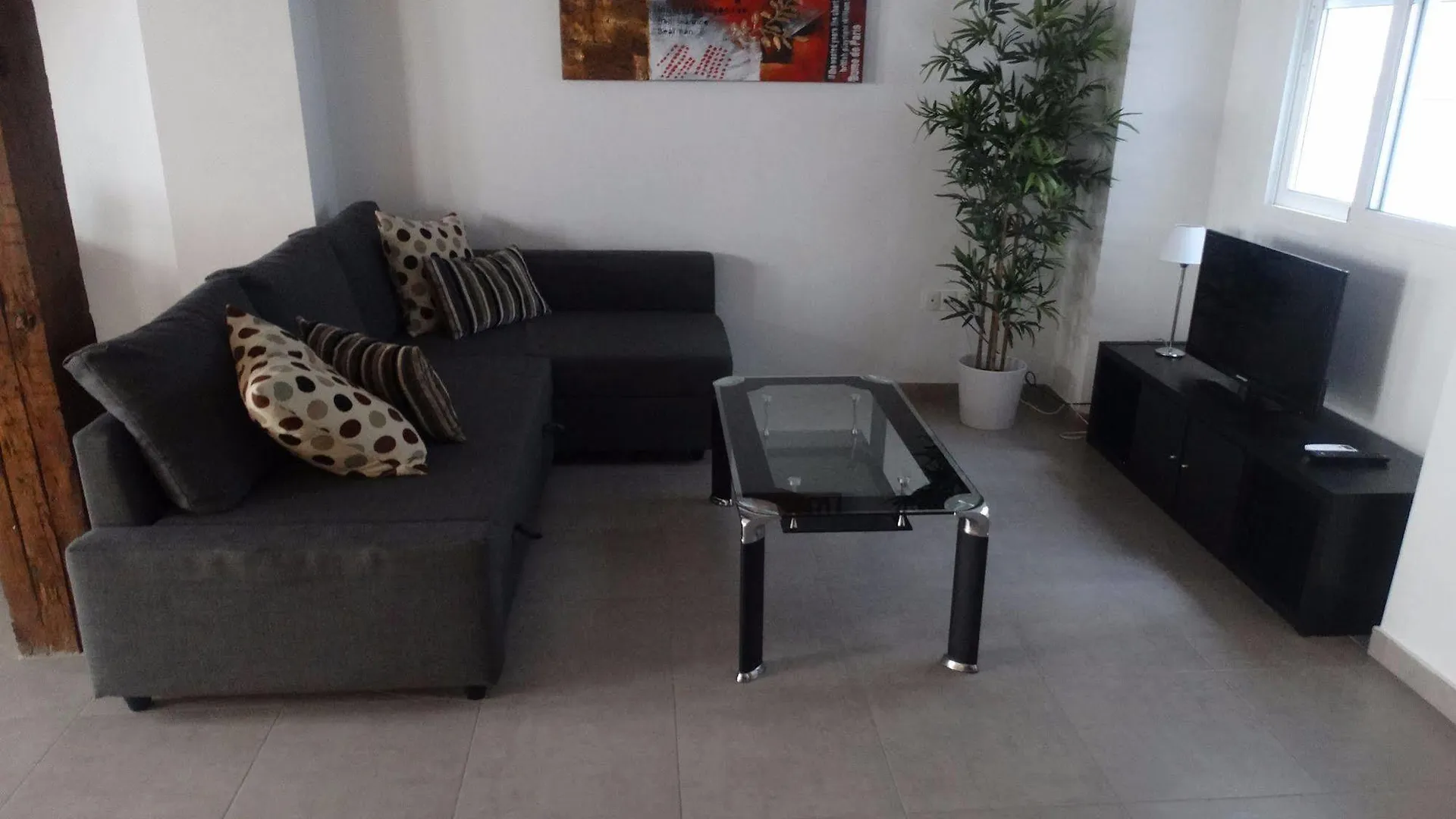 Málaga Apartamentos - Nuño Gómez, 24