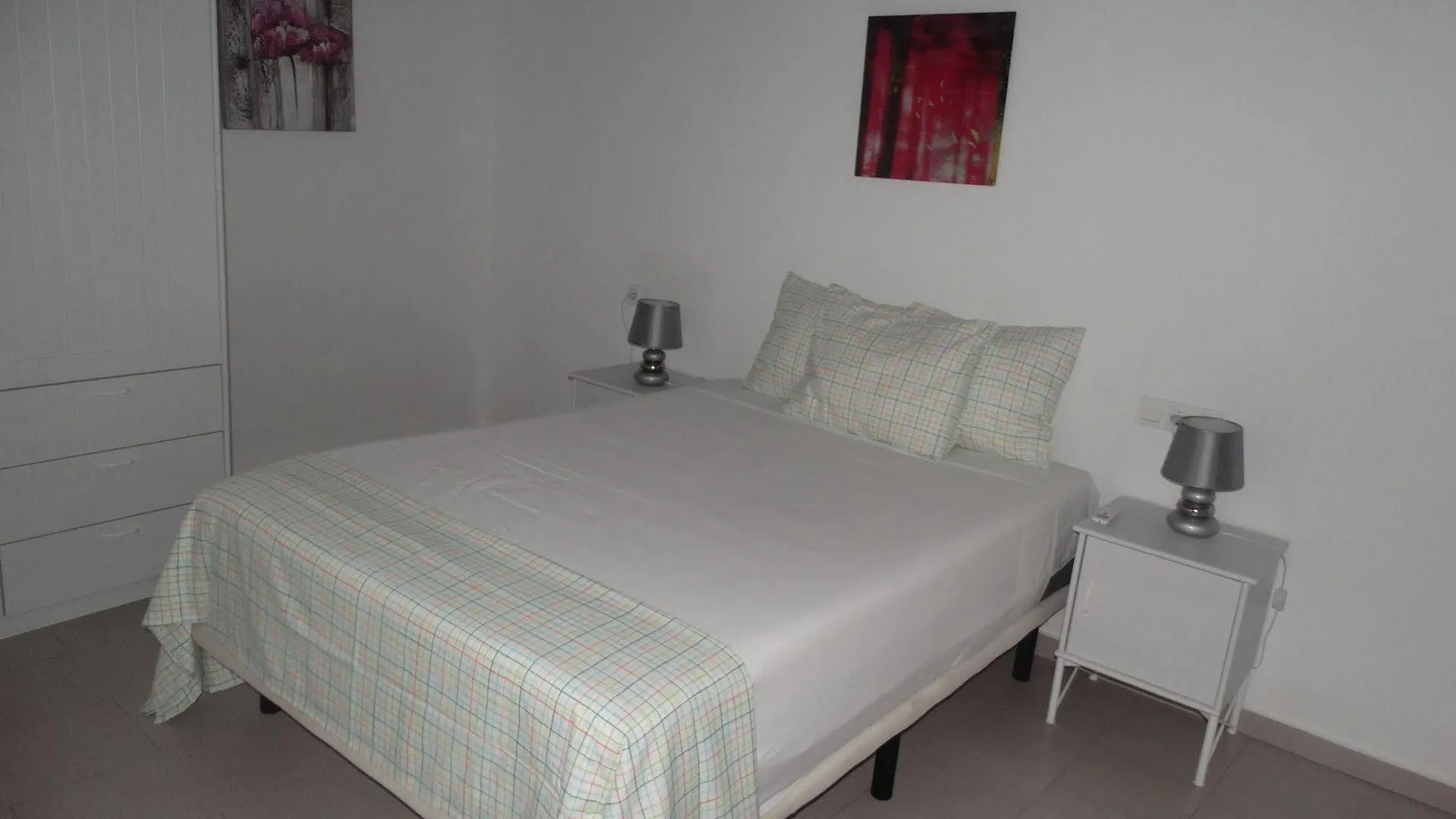 Málaga Apartamentos - Nuño Gómez, 24