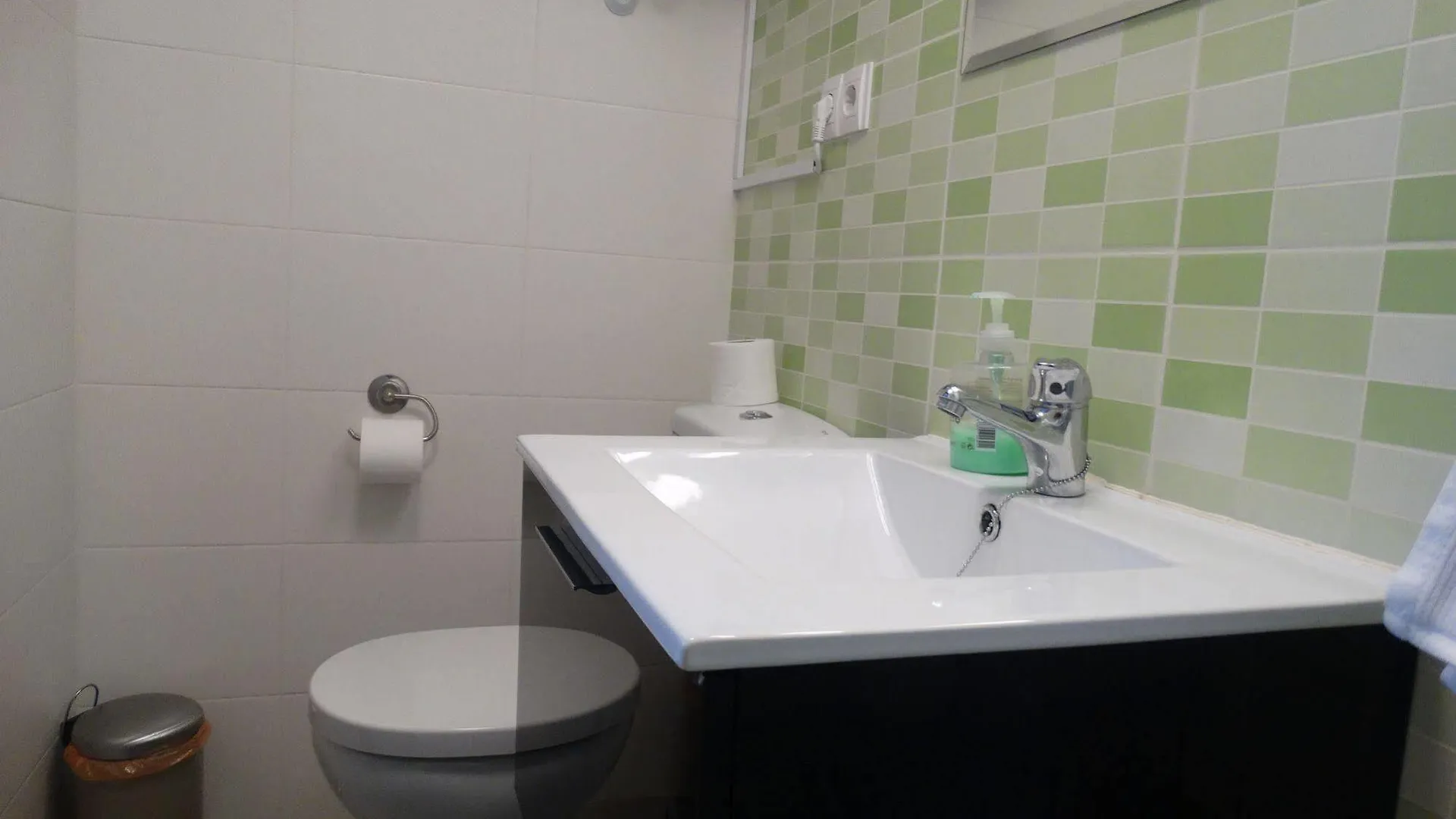 Málaga Apartamentos - Nuño Gómez, 24