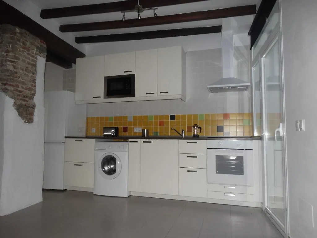 Malaga Apartamentos - Nuno Gomez, 24 Hiszpania