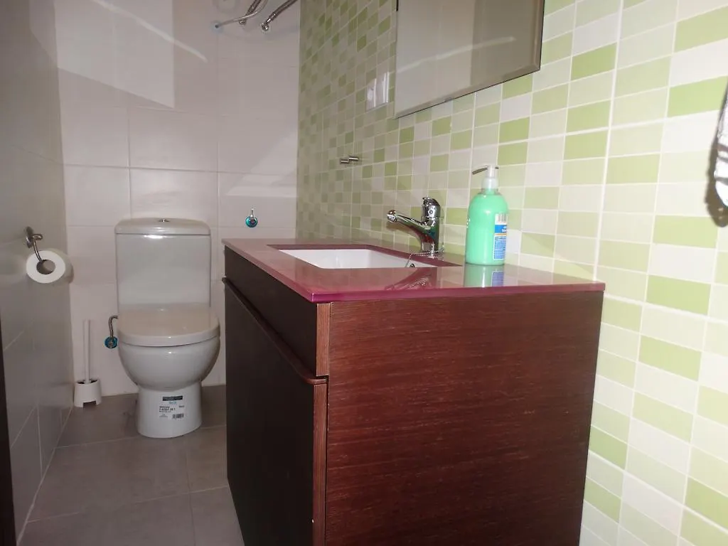 Malaga Apartamentos - Nuno Gomez, 24 Apartament