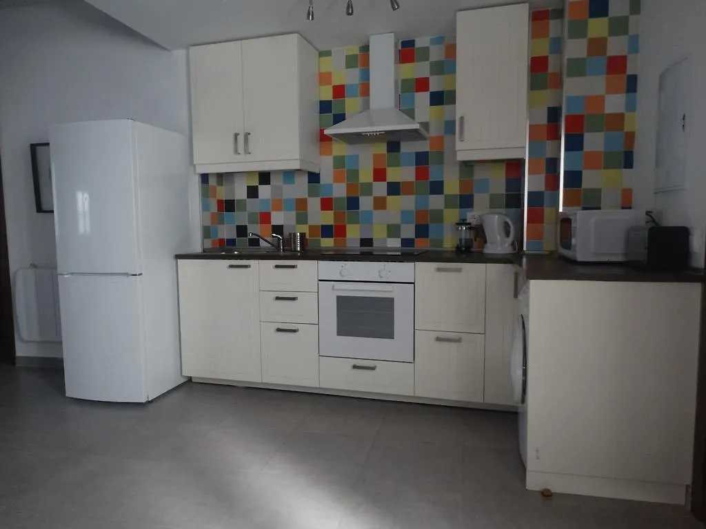 Malaga Apartamentos - Nuno Gomez, 24 0*,  Hiszpania
