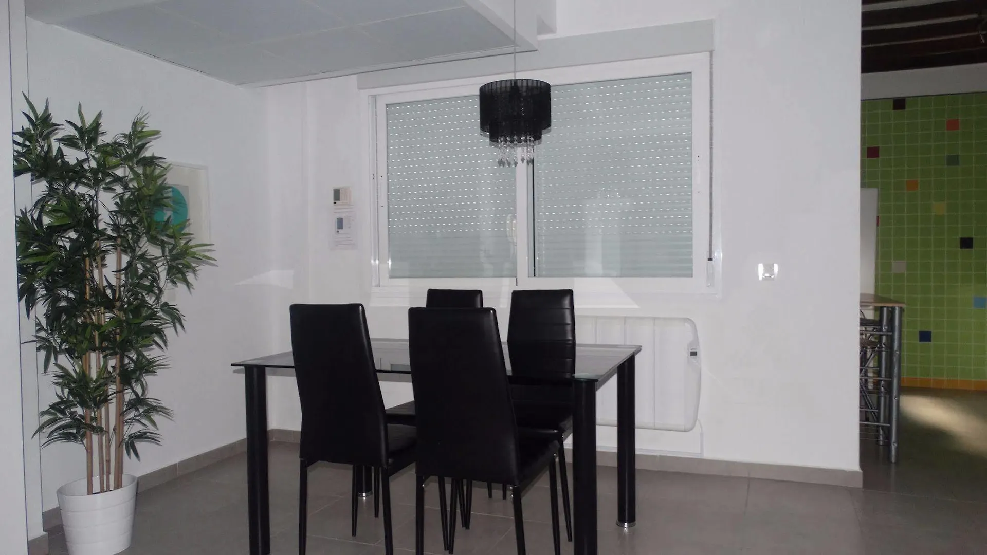 Malaga Apartamentos - Nuno Gomez, 24 Hiszpania