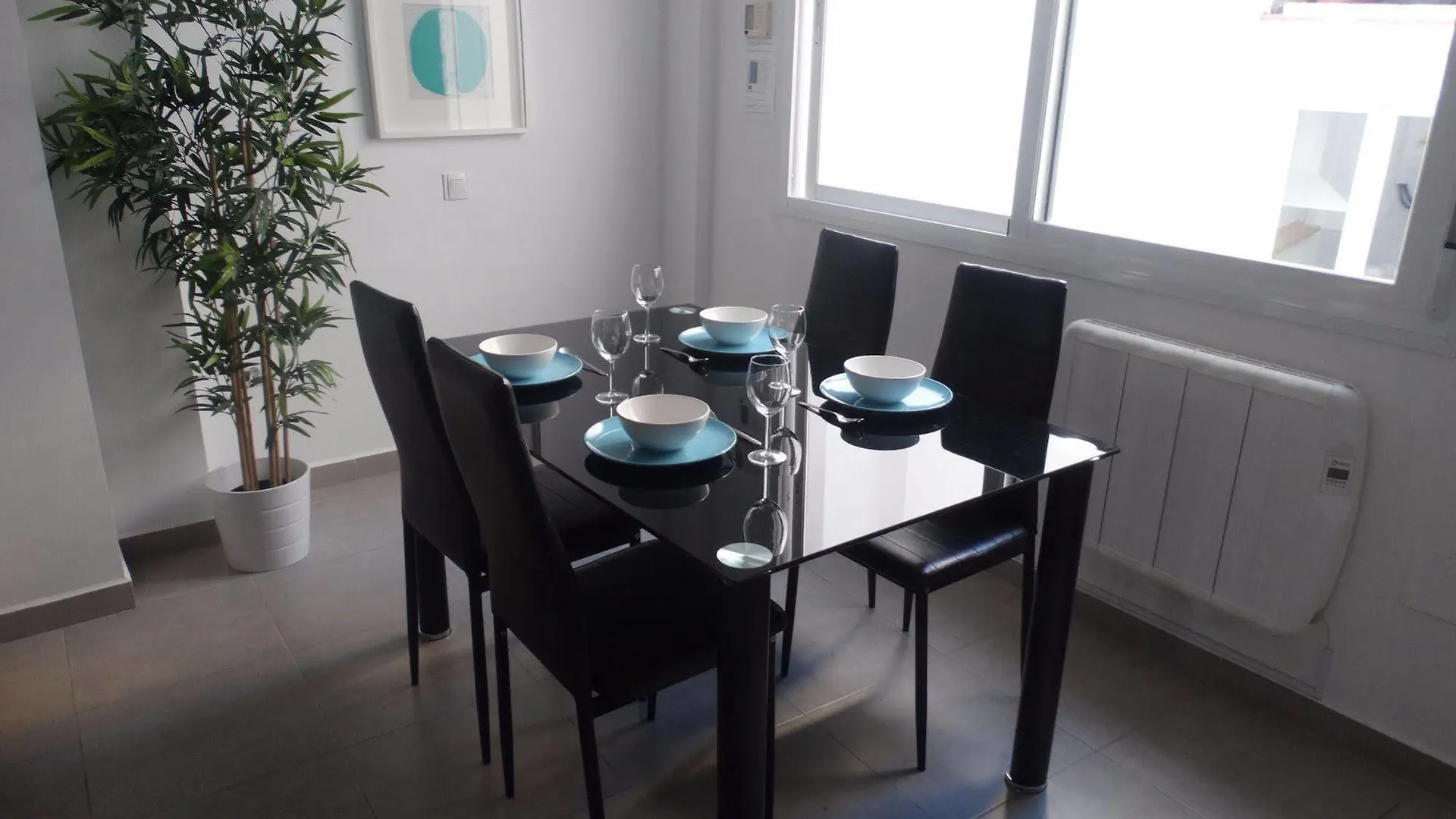 Apartament Malaga Apartamentos - Nuno Gomez, 24 Hiszpania