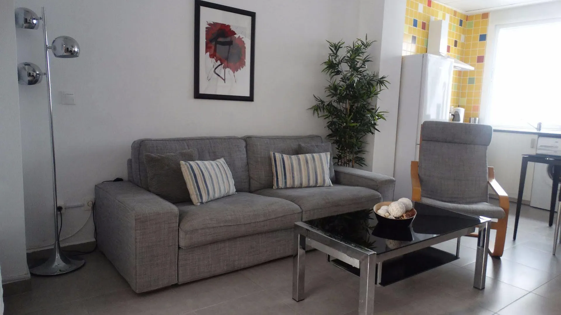 Malaga Apartamentos - Nuno Gomez, 24 Apartament