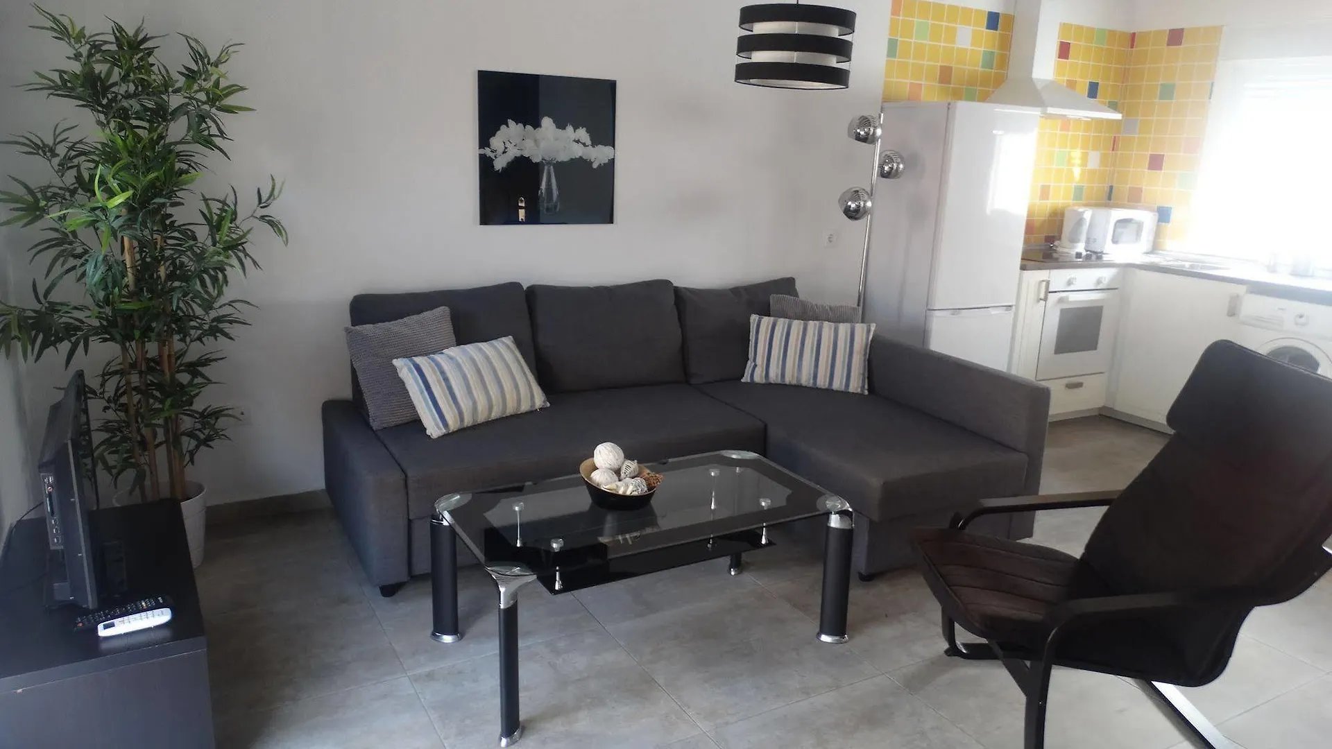 Apartament Malaga Apartamentos - Nuno Gomez, 24