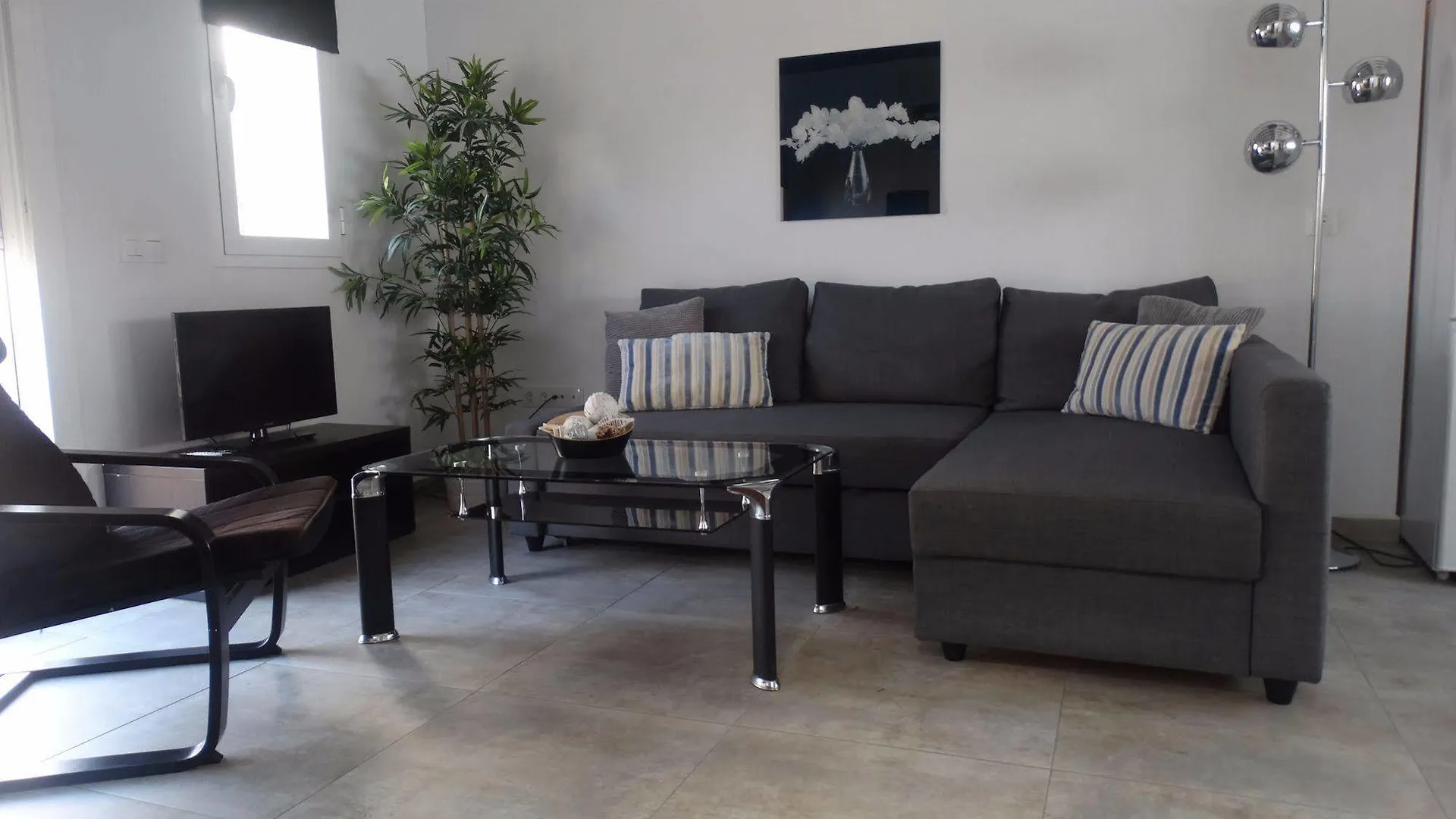 Apartament Malaga Apartamentos - Nuno Gomez, 24