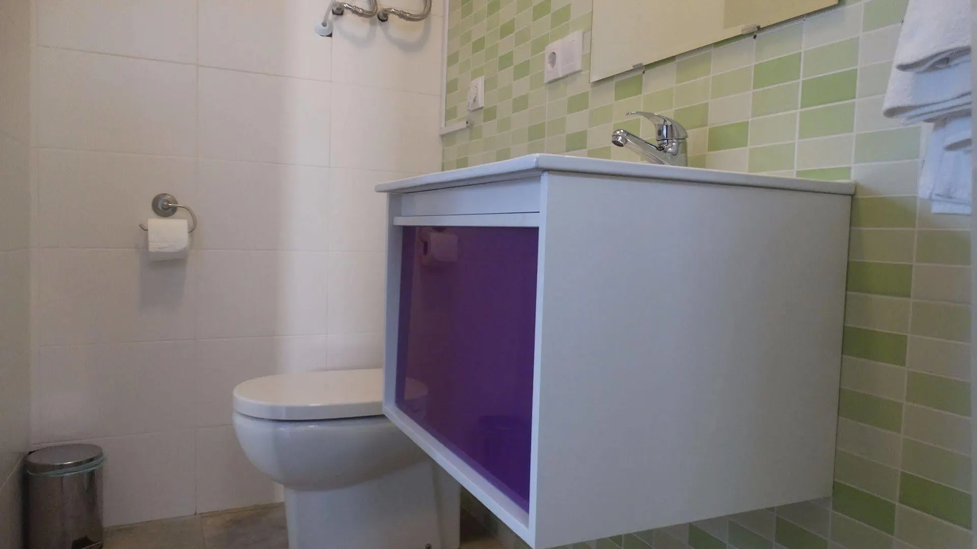 Apartament Malaga Apartamentos - Nuno Gomez, 24 Hiszpania