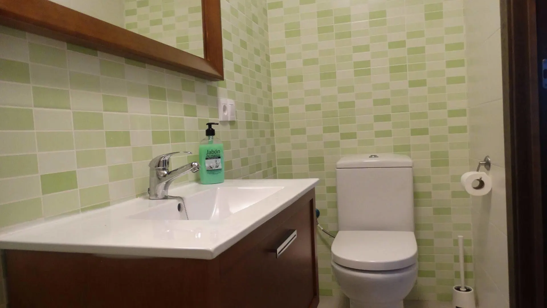 Apartament Malaga Apartamentos - Nuno Gomez, 24